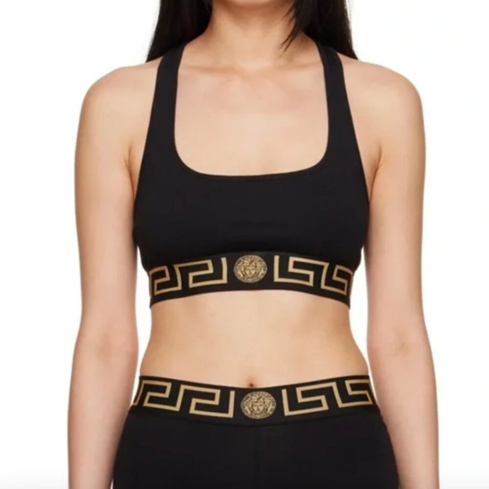 Versace Bra
